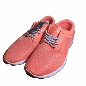SUPRA Hammer Running Sneakers NWT